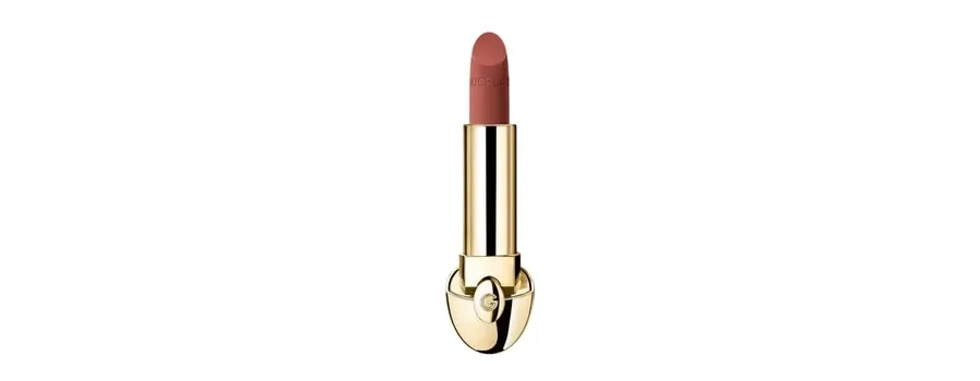 obrazek 1 GUERLAIN Rouge G Velvet Refill Szminka 3.5 g Nr. 360