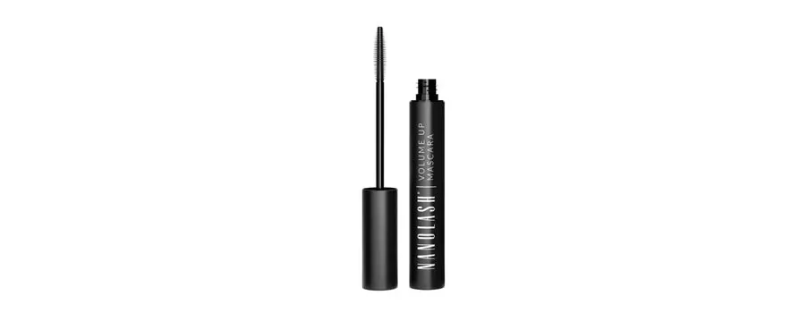 obrazek 1 NANOLASH Volume Up Tusz do rzęs 10 ml Schwarz