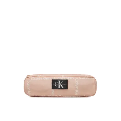 Zdjęcie Calvin Klein Jeans Piórnik IU0IU00710 Różowy