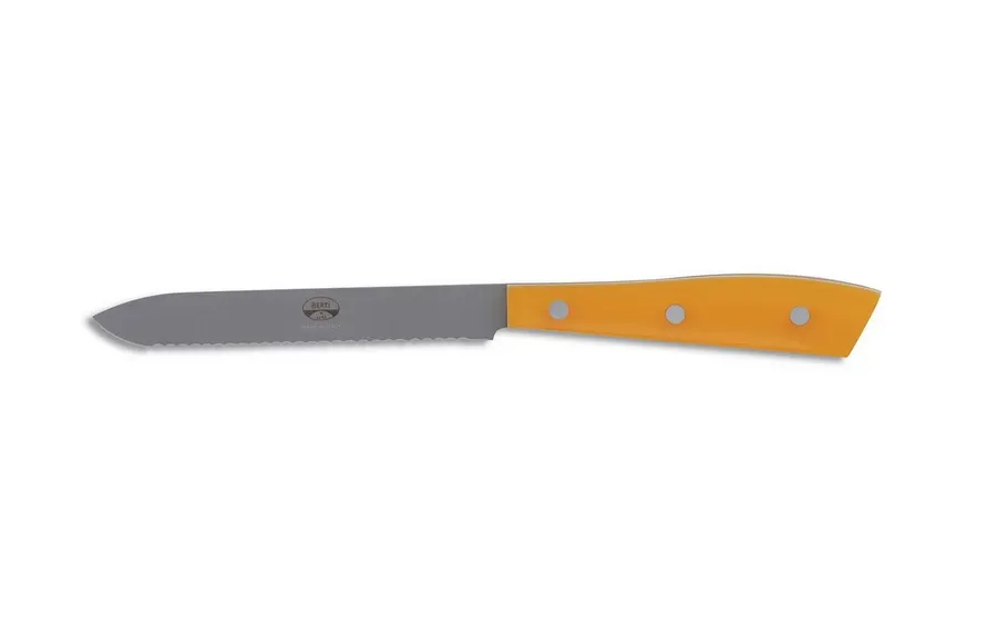 obrazek 2 Unikalny nóż do pomidorów i cytrusów marki Berti Knives