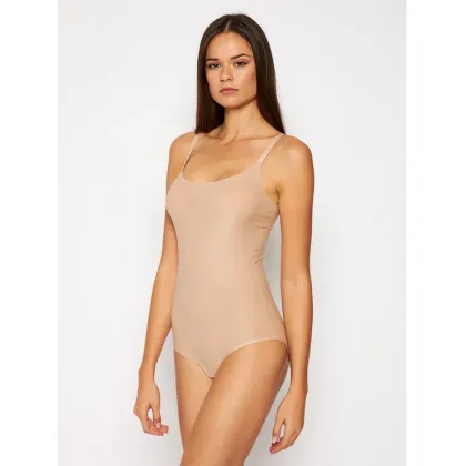 Zdjęcie Chantelle Body Soft Stretch C10680 Beżowy