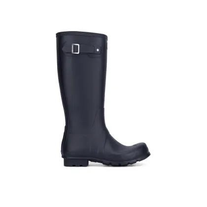 Zdjęcie Hunter Kalosze MFT9000RMA Granatowy