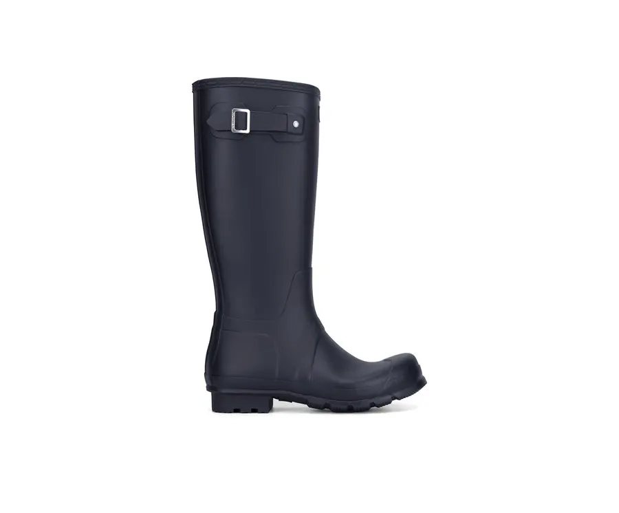 obrazek 1 Hunter Kalosze MFT9000RMA Granatowy