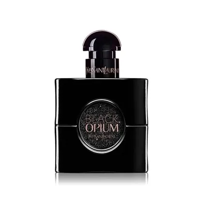 Zdjęcie Yves Saint Laurent Black Opium Le Parfum Perfumy 30 ml