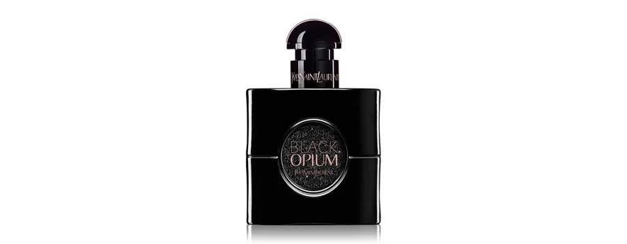 obrazek 1 Yves Saint Laurent Black Opium Le Parfum Perfumy 30 ml