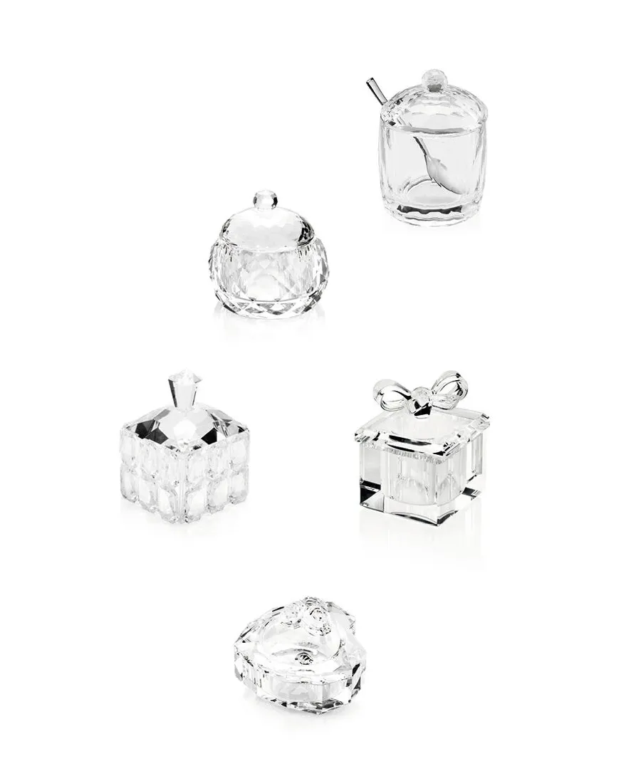 picture 2 A unique crystal container