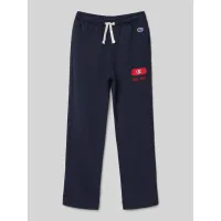 Zdjęcie Spodnie dresowe z wyhaftowanym logo