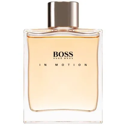 Zdjęcie Hugo Boss In Motion Woda toaletowa dla mężczyzn 100 ml 100 ml