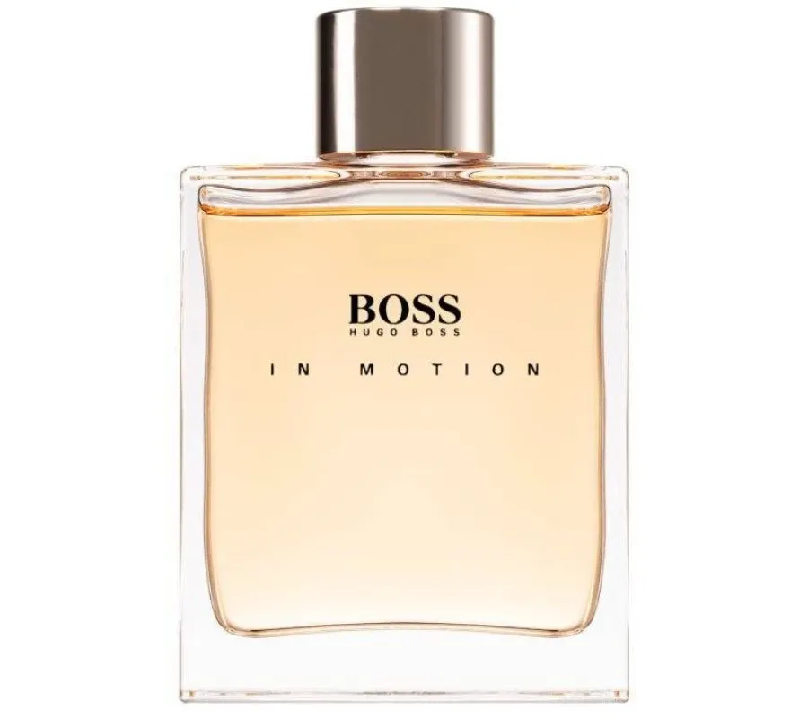 obrazek 1 Hugo Boss In Motion Woda toaletowa dla mężczyzn 100 ml 100 ml