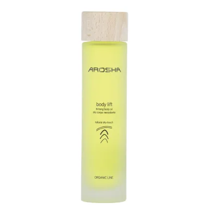 Zdjęcie Arosha Body Lift Suchy olejek nawilżająco-ujędrniający 100 ml