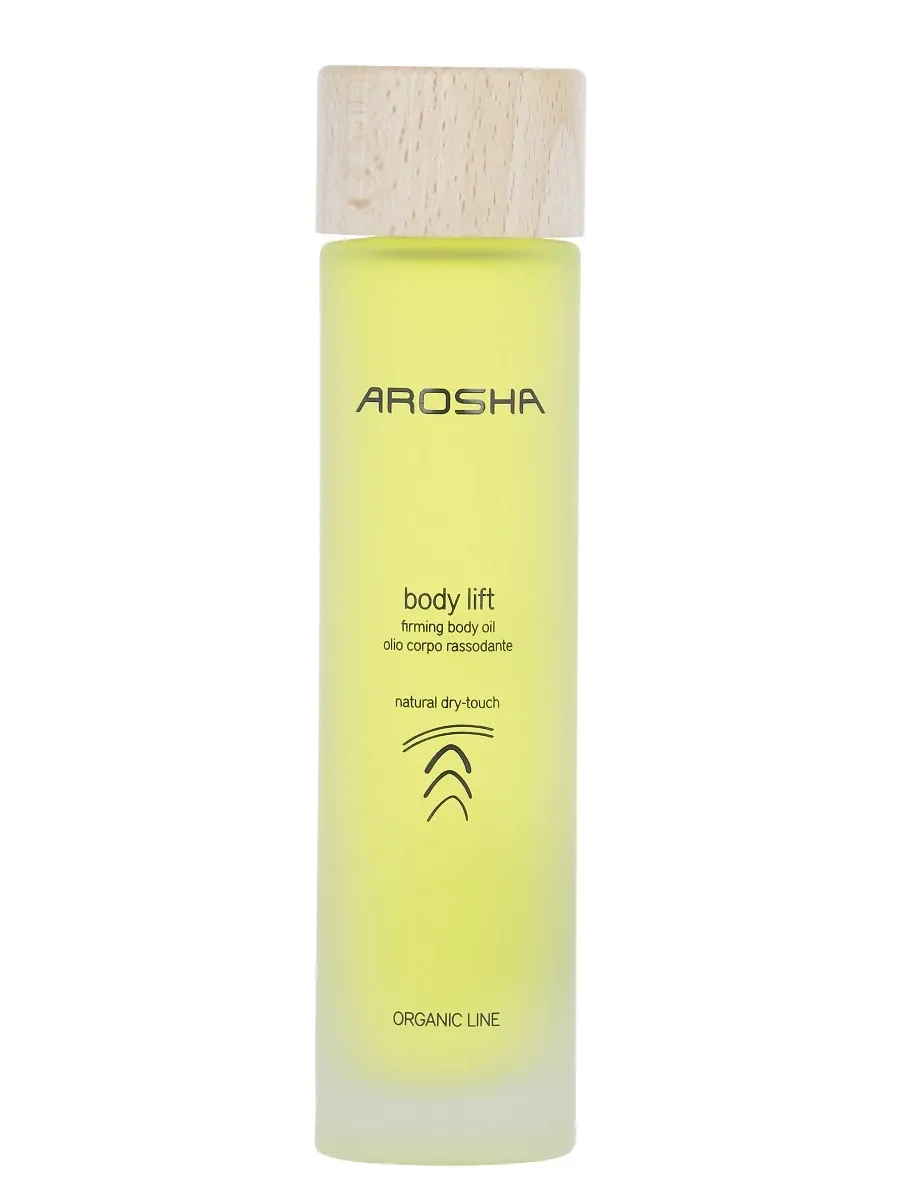 obrazek 1 Arosha Body Lift Suchy olejek nawilżająco-ujędrniający 100 ml