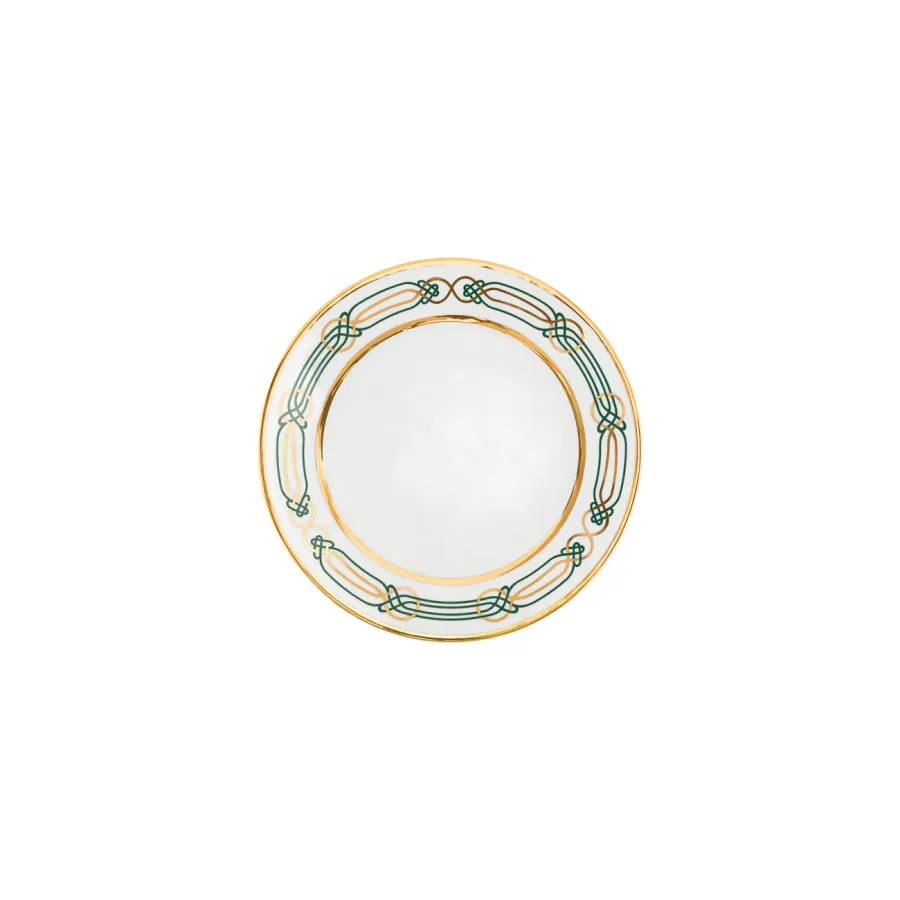 obrazek 6 Porcelanowa zastawa stołowa dla 12 osobowej rodziny - Porcel