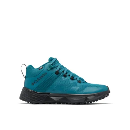 Zdjęcie Columbia Trekkingi Facet 75 Mid Outdry 2099731 Zielony