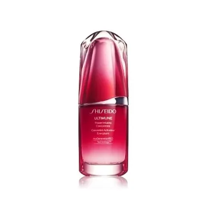 Zdjęcie Shiseido Ultimune Power Infusing Concentrate Serum do twarzy 30 ml