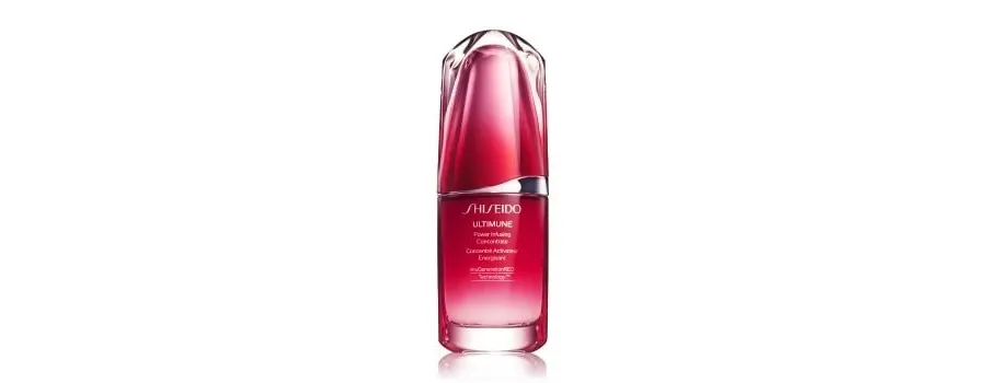 obrazek 1 Shiseido Ultimune Power Infusing Concentrate Serum do twarzy 30 ml