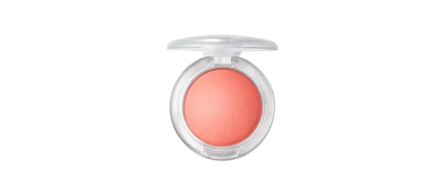 obrazek 1 MAC Glow Play Blush Róż w kremie 7.3 g Cheer Up