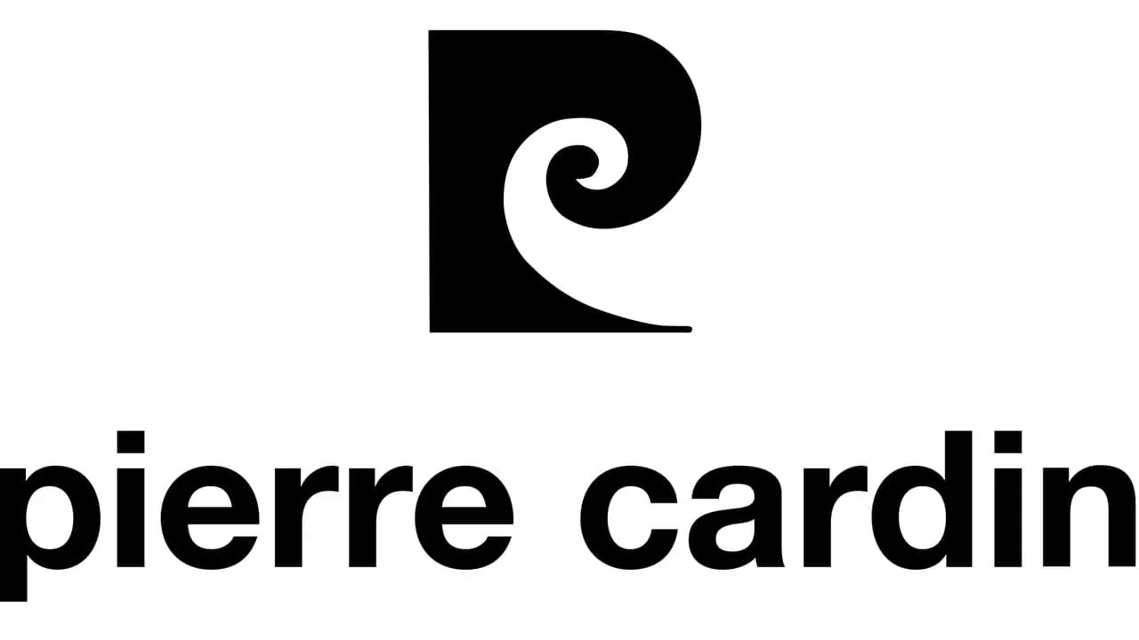 Pierre Cardin logo