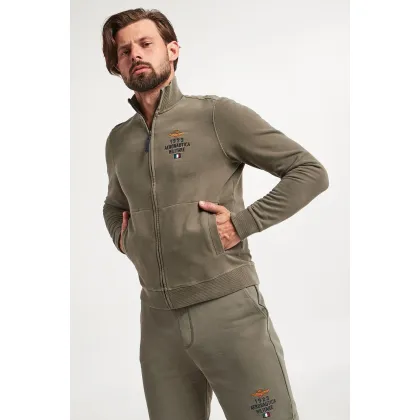 Zdjęcie Bluza męska AERONAUTICA MILITARE Aeronautica Militare