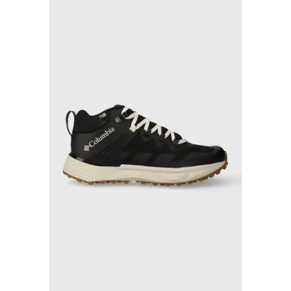 Zdjęcie Columbia buty FACET 75 MID OD męskie kolor czarny 2027051