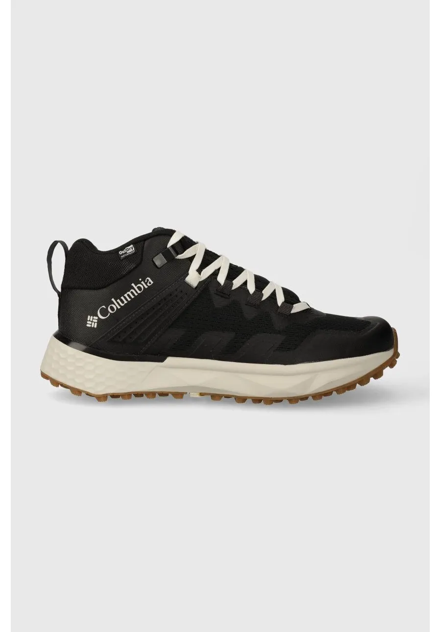 obrazek 1 Columbia buty FACET 75 MID OD męskie kolor czarny 2027051