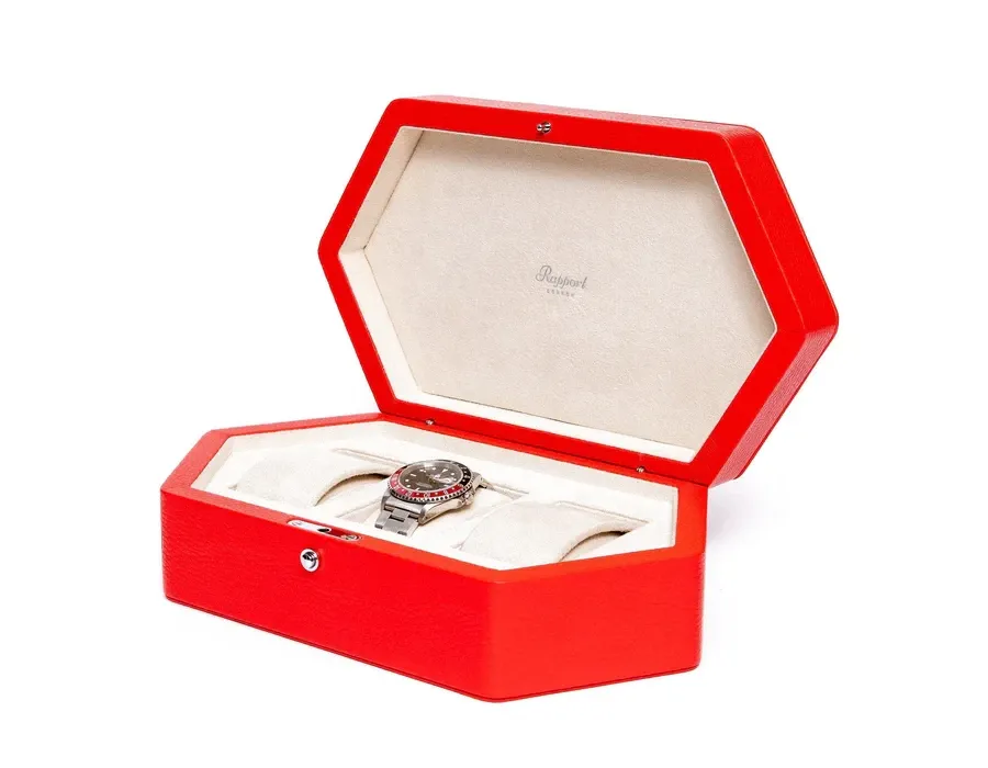 obrazek 5 Wyjątkowe akcesorium na zegarek - stylowe etui