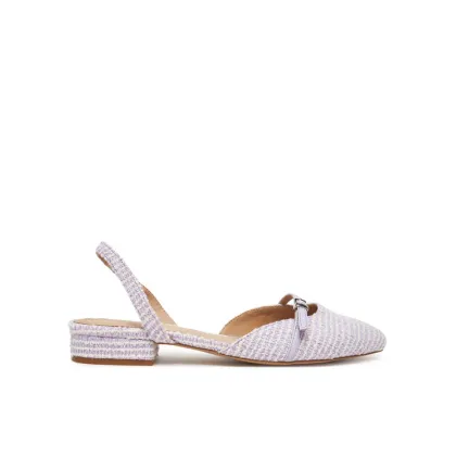 Zdjęcie Aldo Sandały Flintstone 13966810 Fioletowy