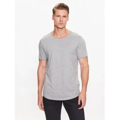 Zdjęcie JOOP! Jeans T-Shirt 30032103 Szary Modern Fit