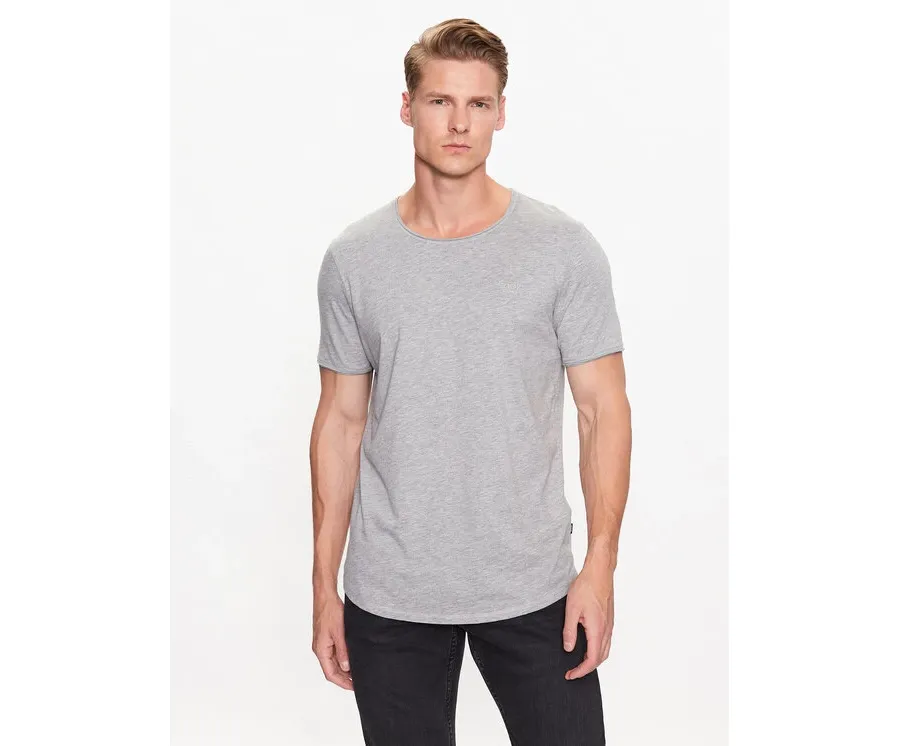 obrazek 1 JOOP! Jeans T-Shirt 30032103 Szary Modern Fit