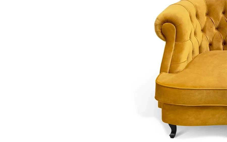 obrazek 3 Piękna stylowa portugalska sofa