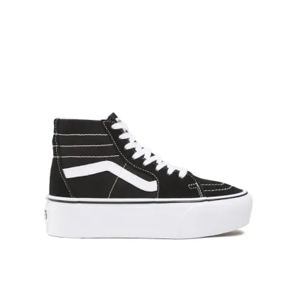 Zdjęcie Vans Tenisówki Sk8-Hi Tapered VN0A5JMKBMX1 Czarny