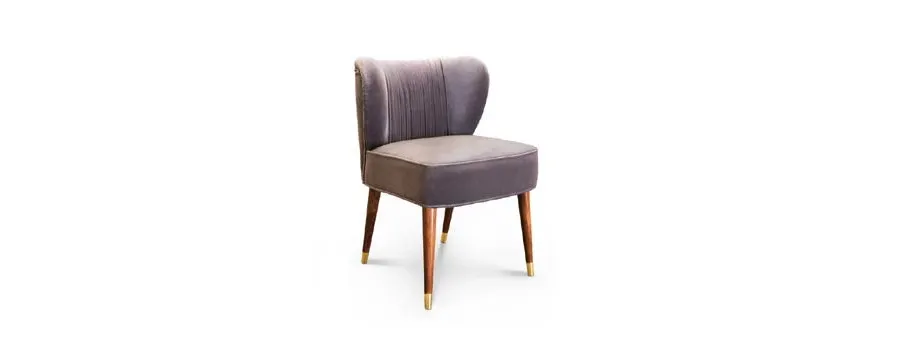 picture 1 Sophisticated home chair - Ottiu