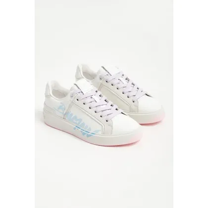 Zdjęcie Sneakersy damskie B-Court BALMAIN Balmain
