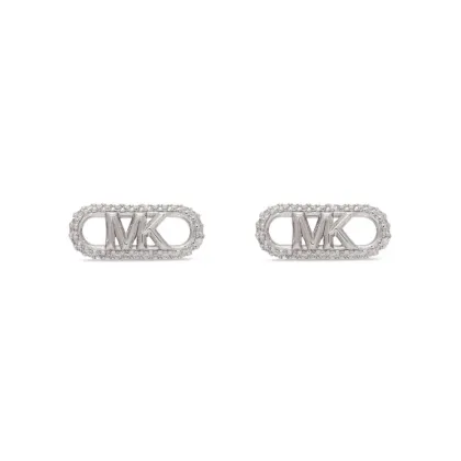 Zdjęcie Michael Kors Kolczyki MKC1657CZ040 Srebrny