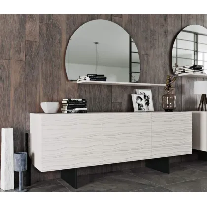 Zdjęcie Cudowny mebel włoski w postaci komody Demetra