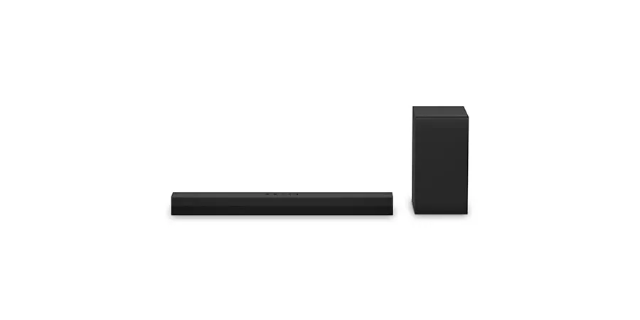 obrazek 1 Telewizory i soundbary S40T