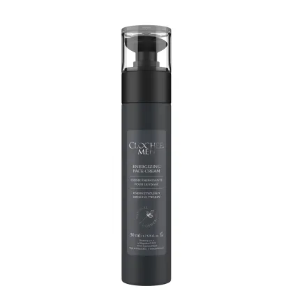 Zdjęcie CLOCHEE Men Energetyzujący krem do twarzy 50 ml Clochee