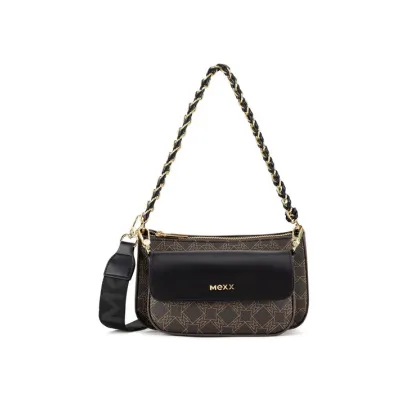 Zdjęcie MEXX Torebka MEXX-S-004-07 Brązowy