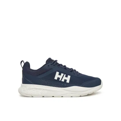 Zdjęcie Helly Hansen Sneakersy Crew Low 12011_597 Granatowy