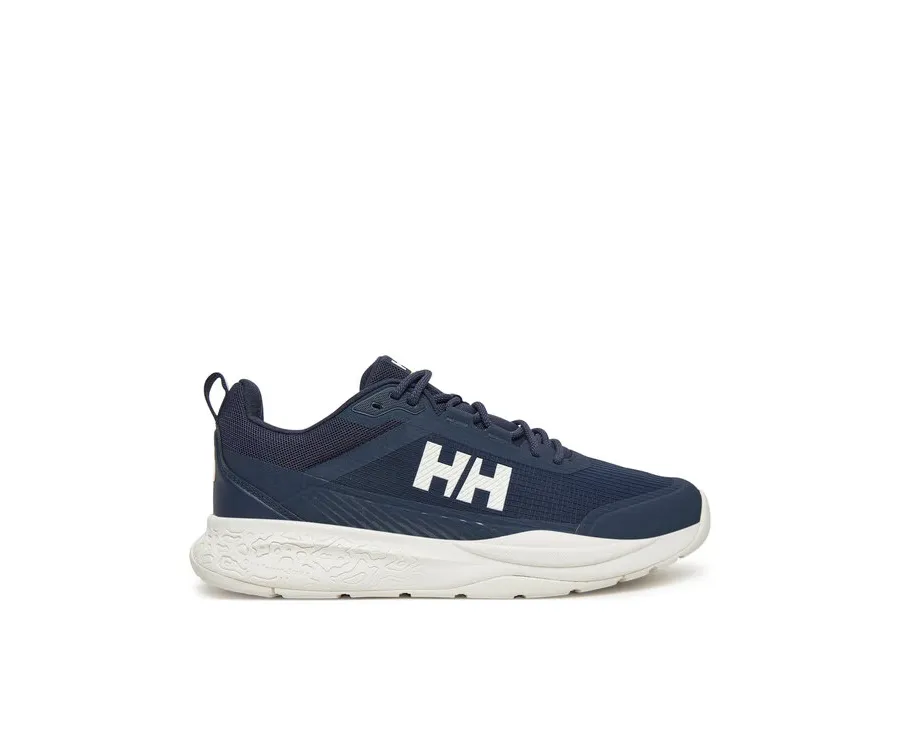 obrazek 1 Helly Hansen Sneakersy Crew Low 12011_597 Granatowy