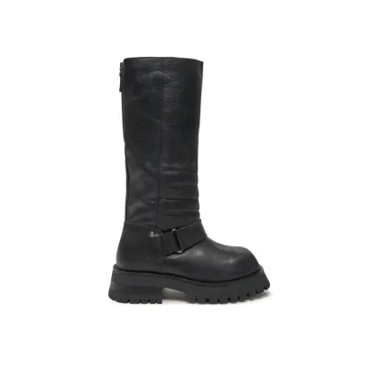 Zdjęcie Bronx Kozaki Qui-Nn 14353-F Czarny