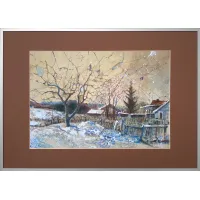 Zdjęcie Krzysztof Trzaska, obraz