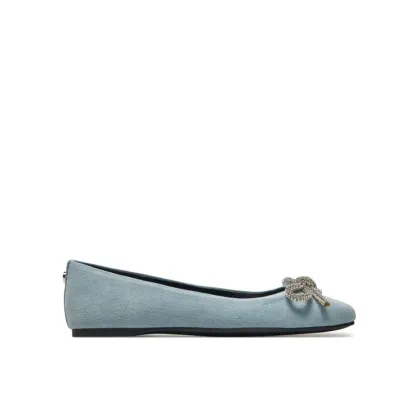 Zdjęcie Steve Madden Półbuty Nilsa SM11003517 Niebieski