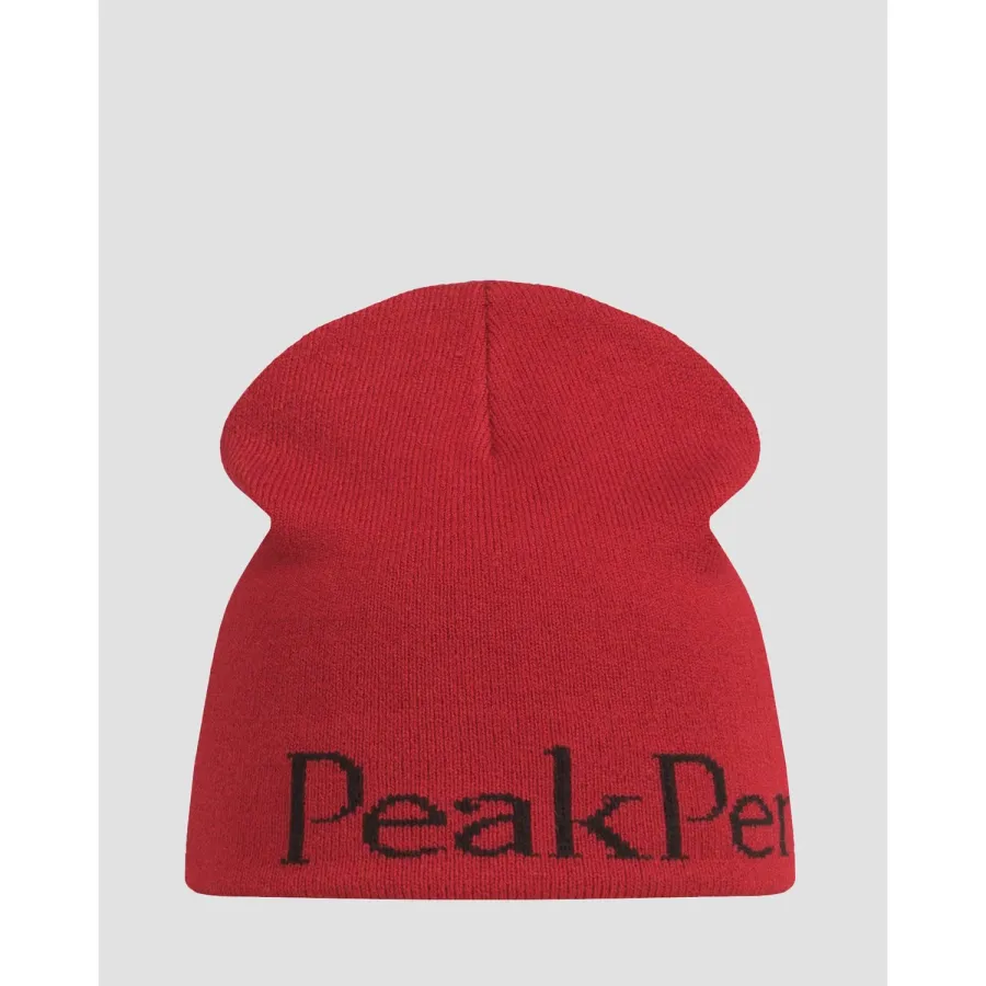 obrazek 1 Czapka Peak Performance Pp