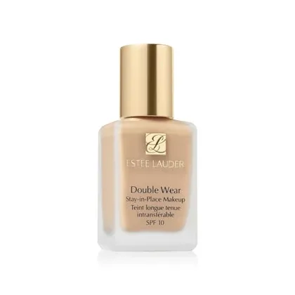 Zdjęcie ESTÉE LAUDER Double Wear Stay-in-Place SPF 10 Podkład w płynie 30 ml Nr. 1W0 - Warm Porcelain