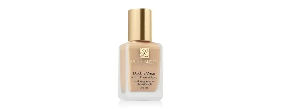 obrazek 1 ESTÉE LAUDER Double Wear Stay-in-Place SPF 10 Podkład w płynie 30 ml Nr. 1W0 - Warm Porcelain