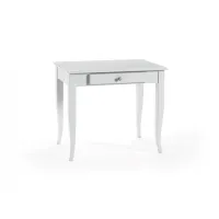 Picture Desk with 1 lacquered drawer from Italy - Zanini