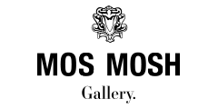 MOS MOSH Gallery logo
