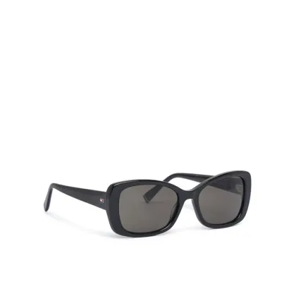 Zdjęcie Tommy Hilfiger Okulary przeciwsłoneczne 2225/S 207865 Czarny
