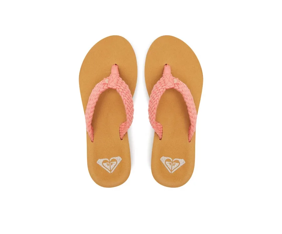 obrazek 1 Roxy Japonki ARJL101166 Koralowy