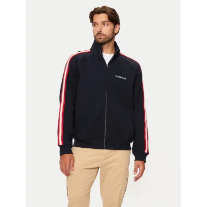 Zdjęcie Guess Jeans Bluza M4BQ38 K9V31 Granatowy Regular Fit